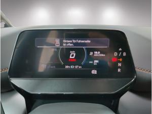 Cupra Born eBoost Schalensitze/ACC/Sitzhz/RFK/02.30Garantie