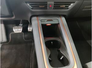 Cupra Born eBoost Schalensitze/ACC/Sitzhz/RFK/02.30Garantie