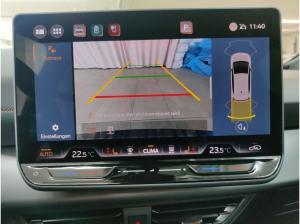 Cupra Born eBoost Schalensitze/ACC/Sitzhz/RFK/02.30Garantie