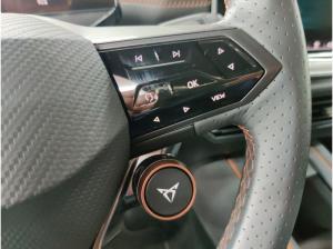 Cupra Born eBoost Schalensitze/ACC/Sitzhz/RFK/02.30Garantie