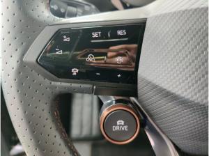 Cupra Born eBoost Schalensitze/ACC/Sitzhz/RFK/02.30Garantie