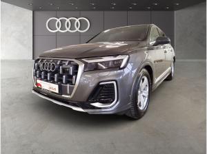 Audi Q7 TDI quattro tiptronic Matrix-LED air suspension VC DAB PDC