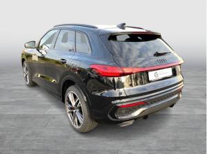 Audi Q5 e-hybrid 270kW S trc quat edit one mytho