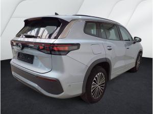 Volkswagen Tayron 2.0 TDI DSG 4Motion Life /7-SITZER /AHK /IQ-LIGHT