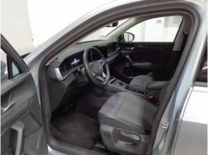 Volkswagen Tayron 2.0 TDI DSG 4Motion Life /7-SITZER /AHK /IQ-LIGHT