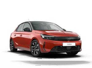 Opel Corsa-e YES 5 | Elektromotor, 100 kW (136 PS), 46 kWh