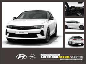 Opel Astra GS 1.2 Turbo **Gewerbehammer**