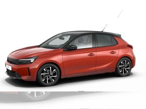 Opel Corsa-e YES 5 | Elektromotor, 100 kW (136 PS), 46 kWh