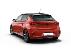 Opel Corsa-e YES 5 | Elektromotor, 100 kW (136 PS), 46 kWh