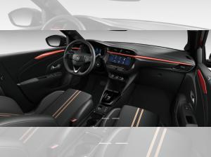 Opel Corsa-e YES 5 | Elektromotor, 100 kW (136 PS), 46 kWh