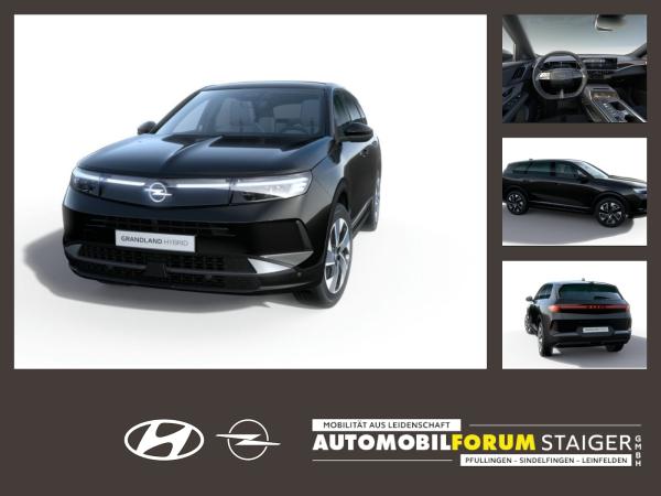Opel Grandland GS MHEV **Gewerbehammer**