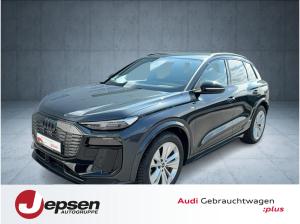 Audi Q6 e-tron Q6 SUV e-tron AHK 20 Matrix ACC 360 4xSHZ Keyless