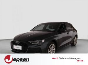 Audi A3 Sportback advanced 35 TFSI LED ACC Cam elHeck