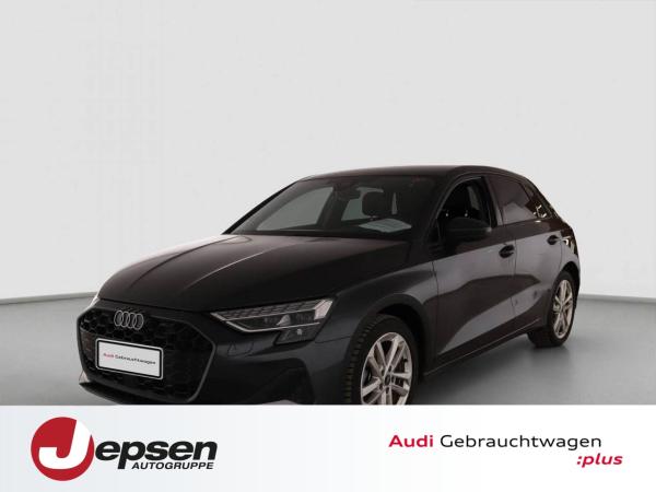 Audi A3 Sportback advanced 35 TFSI LED ACC Cam elHeck