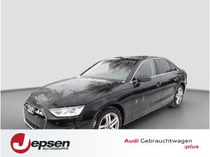 Audi A4 Limousine 30 TDI S tr. Stdhzg ACC FLA Virtual