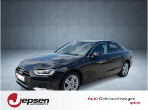 Audi A4 Limousine 30 TDI S tr. Stdhzg ACC FLA Virtual