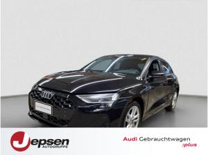 Audi A3 Sportback advanced 35 TFSI LED ACC FLA Cam 17