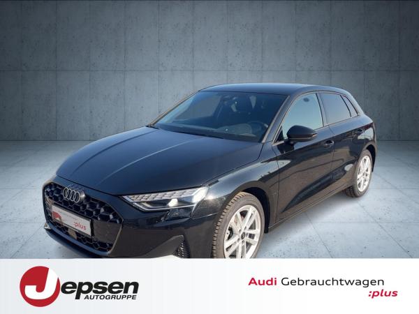 Abbildung Leasingangebot Audi A3