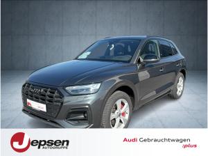 Audi Q5 50 TFSI e advanced qu. S tr. PANO HUD Matrix