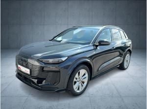 Audi Q6 e-tron Q6 SUV e-tron AHK 20 Matrix ACC 360 4xSHZ Keyless