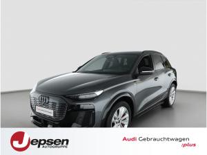 Audi Q6 e-tron Q6 SUV e-tron e-tron 360 4xSHZ ACC AHK LM