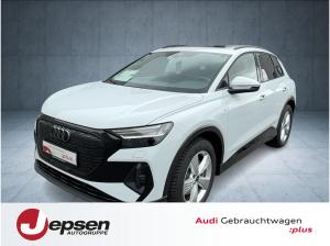 Audi Q4 e-tron 55 qu. Matrix PANO AHK 21 ACC 360