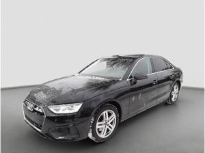 Audi A4 Limousine 30 TDI S tr. Stdhzg ACC FLA Virtual
