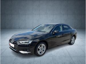 Audi A4 Limousine 30 TDI S tr. Stdhzg ACC FLA Virtual