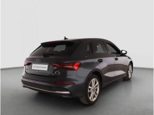 Audi A3 Sportback advanced 35 TFSI LED ACC Cam elHeck