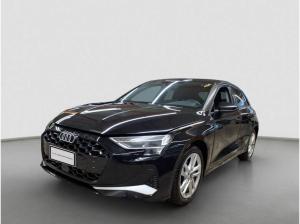 Audi A3 Sportback advanced 35 TFSI LED ACC FLA Cam 17