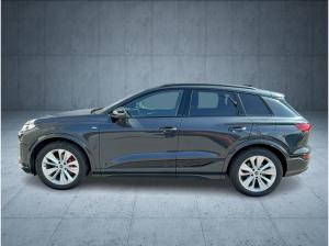 Audi Q6 e-tron Q6 SUV e-tron AHK 20 Matrix ACC 360 4xSHZ Keyless
