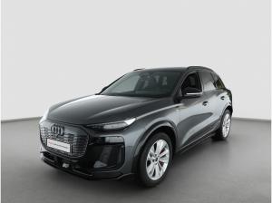 Audi Q6 e-tron Q6 SUV e-tron e-tron 360 4xSHZ ACC AHK LM
