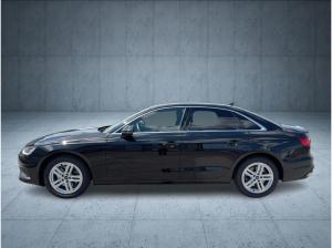 Audi A4 Limousine 30 TDI S tr. Stdhzg ACC FLA Virtual