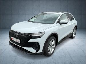 Audi Q4 e-tron 55 qu. Matrix PANO AHK 21 ACC 360