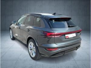 Audi Q6 e-tron Q6 SUV e-tron AHK 20 Matrix ACC 360 4xSHZ Keyless