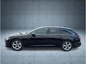 Audi A6 Avant 50 TFSI e Design S line qu. S tr. PANO