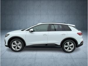 Audi Q4 e-tron 55 qu. Matrix PANO AHK 21 ACC 360