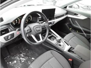 Audi A4 Limousine 30 TDI S tr. Stdhzg ACC FLA Virtual