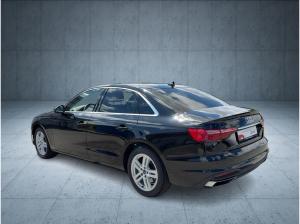 Audi A4 Limousine 30 TDI S tr. Stdhzg ACC FLA Virtual