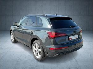 Audi Q5 50 TFSI e advanced qu. S tr. PANO HUD Matrix