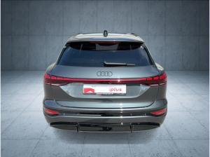 Audi Q6 e-tron Q6 SUV e-tron AHK 20 Matrix ACC 360 4xSHZ Keyless