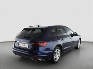 Audi A4 Avant 35 TDI S tr. LED ACC FLA elHeck Tour