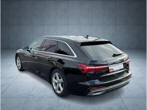 Audi A6 Avant 50 TFSI e Design S line qu. S tr. PANO