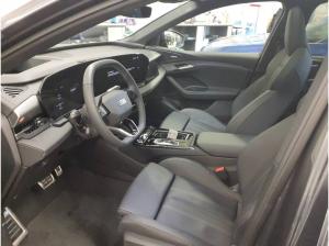 Audi Q6 e-tron Q6 SUV e-tron e-tron 360 4xSHZ ACC AHK LM