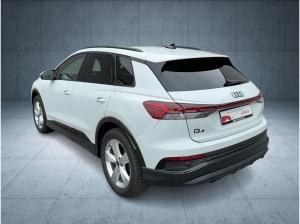 Audi Q4 e-tron 55 qu. Matrix PANO AHK 21 ACC 360