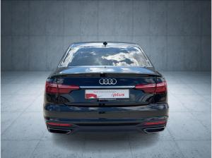 Audi A4 Limousine 30 TDI S tr. Stdhzg ACC FLA Virtual
