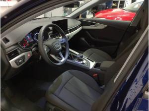 Audi A4 Avant 35 TDI S tr. LED ACC FLA elHeck Tour