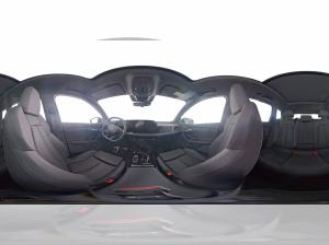 Audi Q6 e-tron Q6 SUV e-tron e-tron 360 4xSHZ ACC AHK LM