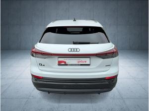 Audi Q4 e-tron 55 qu. Matrix PANO AHK 21 ACC 360