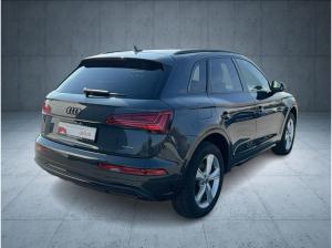 Audi Q5 50 TFSI e advanced qu. S tr. PANO HUD Matrix